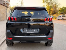 Peugeot 5008 GT Line- Нов внос-Швейцария-6+ 1, снимка 7