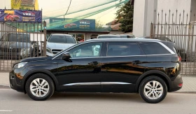 Peugeot 5008 GT Line- Нов внос-Швейцария-6+ 1, снимка 4