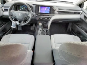 Toyota Camry 2.5l Le* 4x4* HYBRID* CARFAX* РЕАЛНИ КМ* , снимка 8