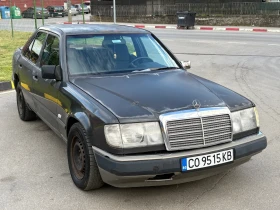 Mercedes-Benz 124 ГАЗ, снимка 2