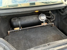 Mercedes-Benz 124 ГАЗ, снимка 6
