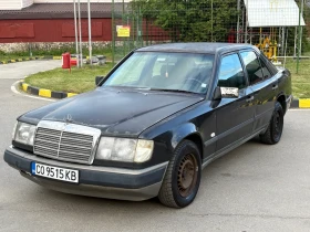 Mercedes-Benz 124 ГАЗ, снимка 1