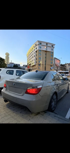 BMW 535, снимка 4