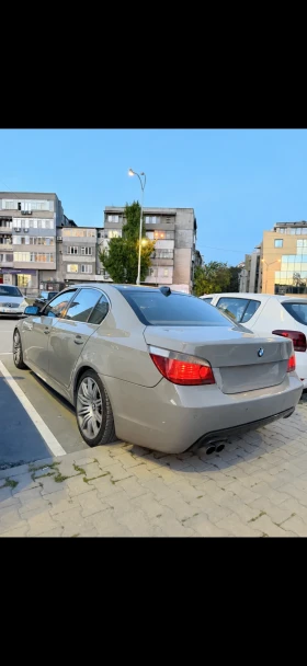 BMW 535, снимка 5