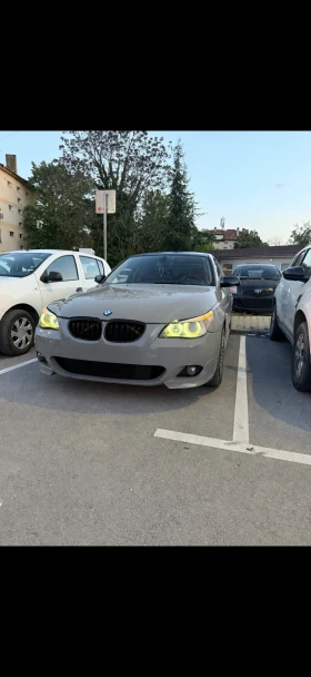 BMW 535, снимка 3