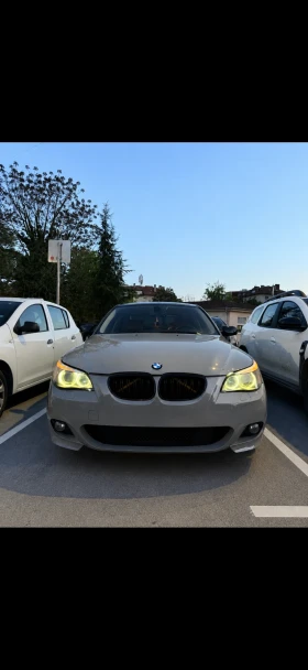 BMW 535, снимка 2