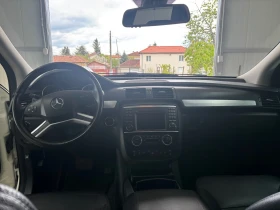 Mercedes-Benz R 350, снимка 11