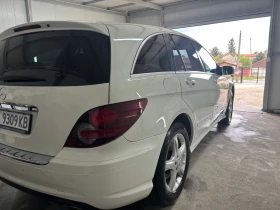 Mercedes-Benz R 350, снимка 5