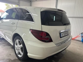 Mercedes-Benz R 350, снимка 6