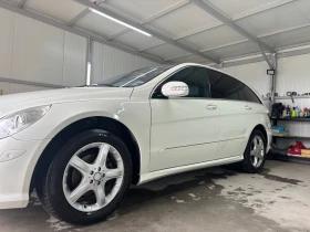 Mercedes-Benz R 350, снимка 3