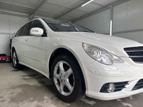 Mercedes-Benz R 350, снимка 4