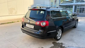 VW Passat, снимка 3