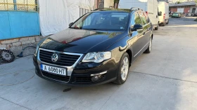 VW Passat, снимка 1
