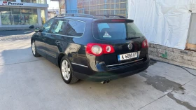VW Passat, снимка 4