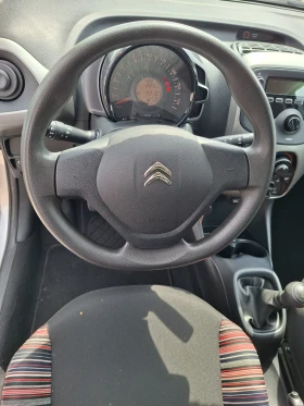 Citroen C1 1, 0 vvti, снимка 14