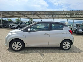 Citroen C1 1, 0 vvti, снимка 9