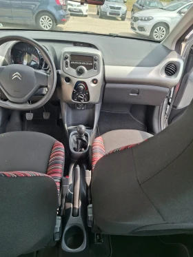 Citroen C1 1, 0 vvti, снимка 17