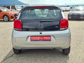 Citroen C1 1, 0 vvti, снимка 7