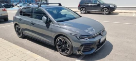 VW Golf R - Line Plus  DSG, снимка 6