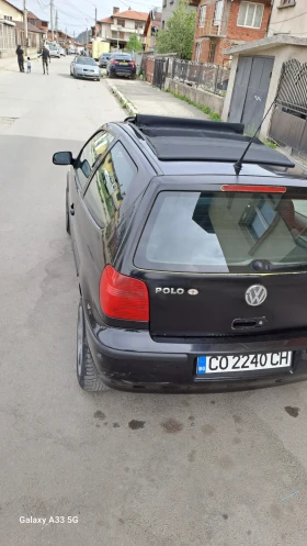 VW Polo, снимка 4