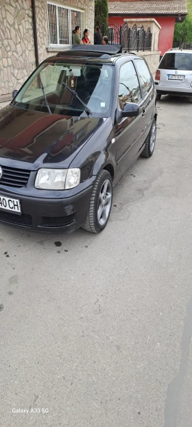 VW Polo, снимка 1