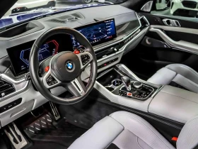 BMW X5M * Competition * CARFAX * ЦЕНА ДО БГ, снимка 8