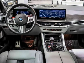 BMW X5M * Competition * CARFAX * ЦЕНА ДО БГ, снимка 9