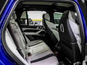 BMW X5M * Competition * CARFAX * ЦЕНА ДО БГ, снимка 17