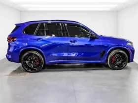 BMW X5M * Competition * CARFAX * ЦЕНА ДО БГ, снимка 3
