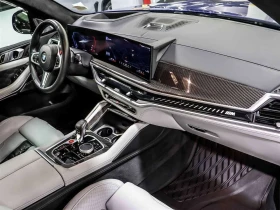 BMW X5M * Competition * CARFAX * ЦЕНА ДО БГ, снимка 14