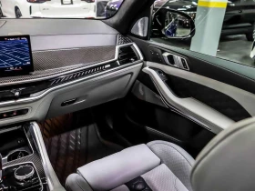 BMW X5M * Competition * CARFAX * ЦЕНА ДО БГ, снимка 12