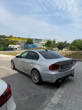 BMW 320 320d, снимка 7