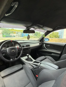 BMW 320 320d, снимка 9