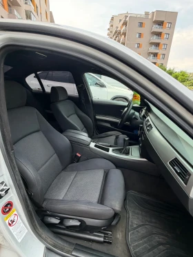 BMW 320 320d, снимка 11