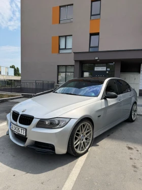 BMW 320 320d, снимка 1