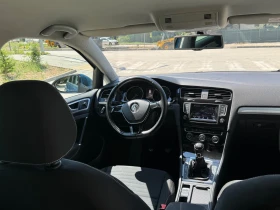 VW Golf Golf 7 2.0 TDI CupEdition , снимка 7