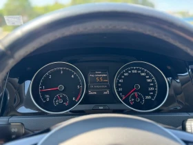 VW Golf Golf 7 2.0 TDI CupEdition , снимка 10