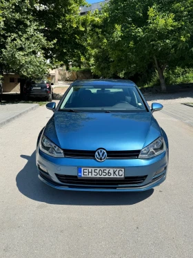 VW Golf Golf 7 2.0 TDI CupEdition , снимка 2