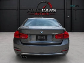 BMW 328 xDrive* AвтоКредит* (ЦЕНА ДО БГ), снимка 4