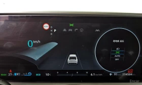 Hyundai Ioniq 6 * ФИКСИРАНА ЦЕНА ДО БЪЛГАРИЯ * АВТОКРЕДИТ, снимка 12