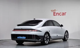 Hyundai Ioniq 6 * ФИКСИРАНА ЦЕНА ДО БЪЛГАРИЯ * АВТОКРЕДИТ, снимка 3