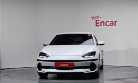 Hyundai Ioniq 6 * ФИКСИРАНА ЦЕНА ДО БЪЛГАРИЯ * АВТОКРЕДИТ, снимка 4