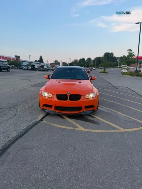 BMW M3 ЦЕНА ДО БЪЛГАРИЯ РЕГИСТРАЦИЯ & АВТОКРЕДИТ, снимка 2