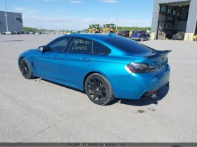BMW 440 GRAN COUPE XDRIVE Автокредит Цена до България, снимка 6