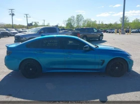 BMW 440 GRAN COUPE XDRIVE Автокредит Цена до България, снимка 8