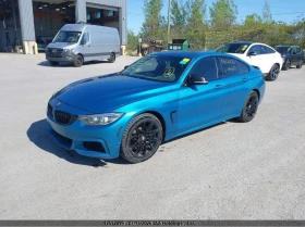 BMW 440 GRAN COUPE XDRIVE Автокредит Цена до България, снимка 1