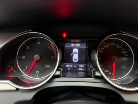 Audi A5 Sportback 3.0TDI/Quattro/ГАРАНЦИЯ, снимка 13