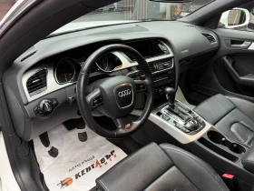 Audi A5 Sportback 3.0TDI/Quattro/ГАРАНЦИЯ, снимка 8
