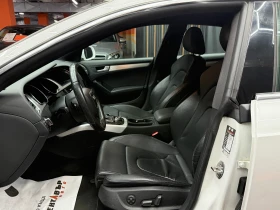 Audi A5 Sportback 3.0TDI/Quattro/ГАРАНЦИЯ, снимка 7