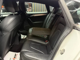 Audi A5 Sportback 3.0TDI/Quattro/ГАРАНЦИЯ, снимка 9